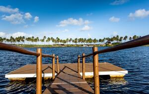 Heaven on the Beach - Mata de São João, Brazil