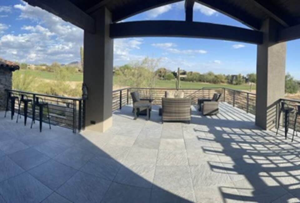 Desert Highland Luxury Estate Home - Scottsdale, Arizona