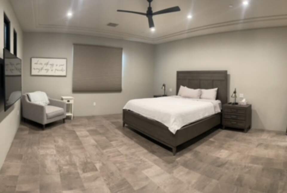 Desert Highland Luxury Estate Home - Scottsdale, Arizona