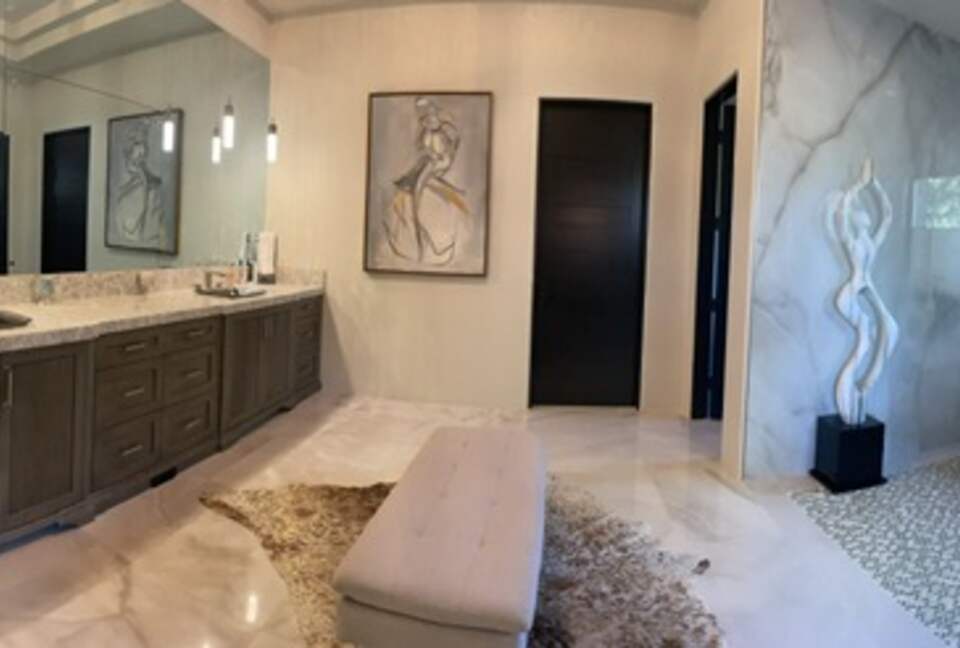 Desert Highland Luxury Estate Home - Scottsdale, Arizona