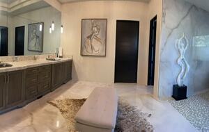 Desert Highland Luxury Estate Home - Scottsdale, Arizona