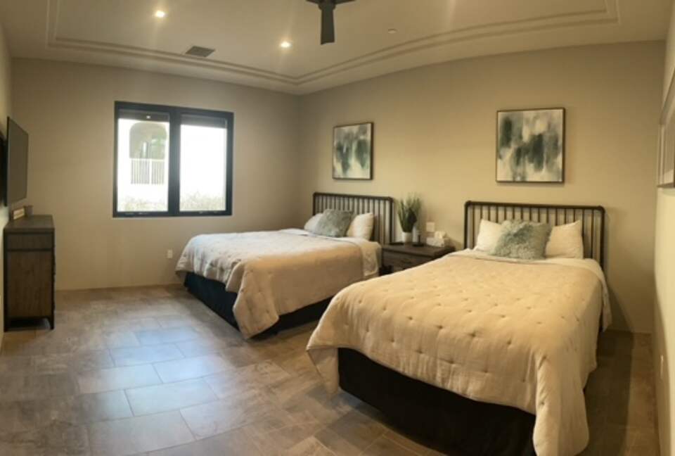 Desert Highland Luxury Estate Home - Scottsdale, Arizona