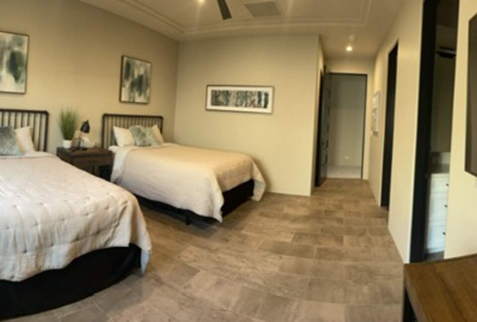 Desert Highland Luxury Estate Home - Scottsdale, Arizona