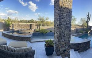 Desert Highland Luxury Estate Home - Scottsdale, Arizona