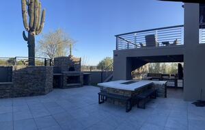 Desert Highland Luxury Estate Home - Scottsdale, Arizona