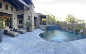 Desert Highland Luxury Estate Home - Scottsdale, Arizona