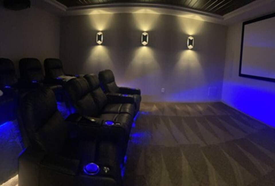 Desert Highland Luxury Estate Home - Scottsdale, Arizona