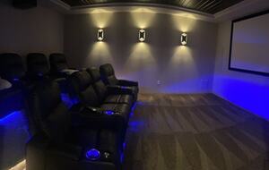 Desert Highland Luxury Estate Home - Scottsdale, Arizona