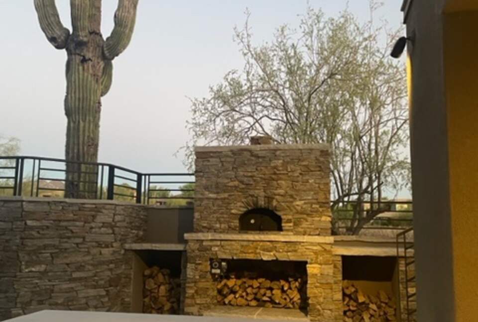 Desert Highland Luxury Estate Home - Scottsdale, Arizona