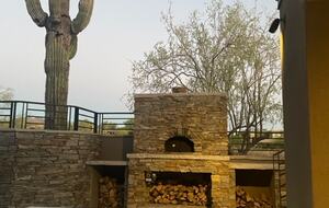 Desert Highland Luxury Estate Home - Scottsdale, Arizona