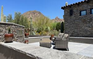 Desert Highland Luxury Estate Home - Scottsdale, Arizona