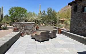 Desert Highland Luxury Estate Home - Scottsdale, Arizona