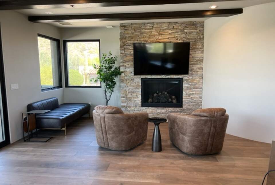 Desert Highland Luxury Estate Home - Scottsdale, Arizona