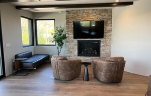 Desert Highland Luxury Estate Home - Scottsdale, Arizona