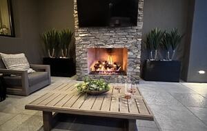 Desert Highland Luxury Estate Home - Scottsdale, Arizona