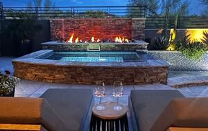 Desert Highland Luxury Estate Home - Scottsdale, Arizona