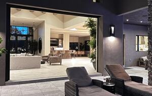 Desert Highland Luxury Estate Home - Scottsdale, Arizona