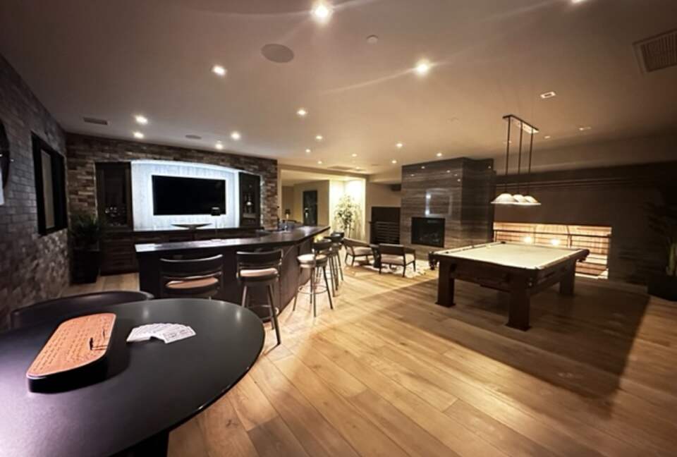 Desert Highland Luxury Estate Home - Scottsdale, Arizona