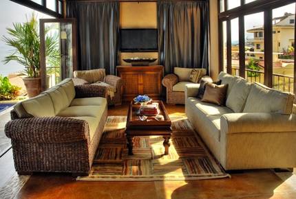 Bella Vista Villa - Punta Leona, Costa Rica