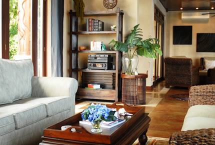 Bella Vista Villa - Punta Leona, Costa Rica