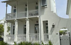 The Ville at Rosemary Beach - Inlet Beach, Florida