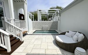 The Ville at Rosemary Beach - Inlet Beach, Florida