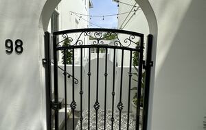 The Ville at Rosemary Beach - Inlet Beach, Florida