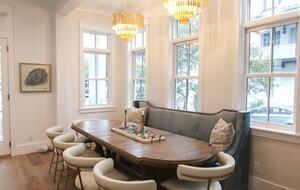 The Ville at Rosemary Beach - Inlet Beach, Florida