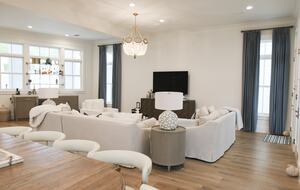 The Ville at Rosemary Beach - Inlet Beach, Florida