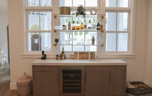 The Ville at Rosemary Beach - Inlet Beach, Florida