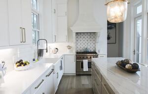 The Ville at Rosemary Beach - Inlet Beach, Florida