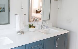 The Ville at Rosemary Beach - Inlet Beach, Florida