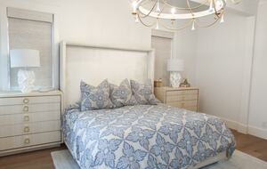 The Ville at Rosemary Beach - Inlet Beach, Florida