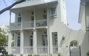 The Ville at Rosemary Beach - Inlet Beach, Florida