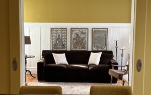 Charming Sunny Victorian | With a Gorgeous Chef's kitchen and backyard - San Francisco, California