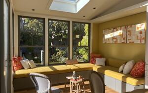 Charming Sunny Victorian | With a Gorgeous Chef's kitchen and backyard - San Francisco, California