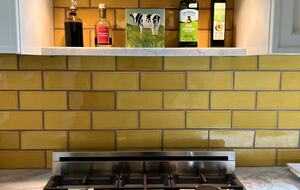 Charming Sunny Victorian | With a Gorgeous Chef's kitchen and backyard - San Francisco, California