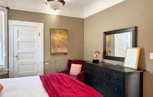 Charming Sunny Victorian | With a Gorgeous Chef's kitchen and backyard - San Francisco, California