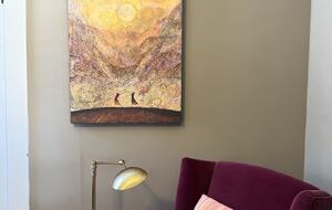 Charming Sunny Victorian | With a Gorgeous Chef's kitchen and backyard - San Francisco, California