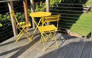 Charming Sunny Victorian | With a Gorgeous Chef's kitchen and backyard - San Francisco, California