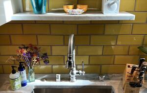 Charming Sunny Victorian | With a Gorgeous Chef's kitchen and backyard - San Francisco, California