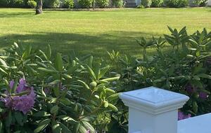 Luxury Martha's Vineyard Estate with Pool - Edgartown, Massachusetts