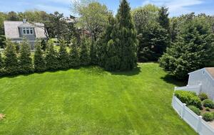 Luxury Martha's Vineyard Estate with Pool - Edgartown, Massachusetts