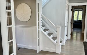 Luxury Martha's Vineyard Estate with Pool - Edgartown, Massachusetts