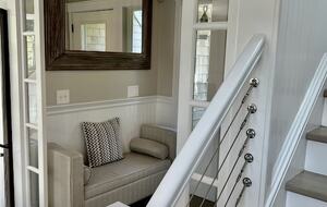 Luxury Martha's Vineyard Estate with Pool - Edgartown, Massachusetts