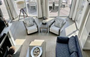 Luxury Martha's Vineyard Estate with Pool - Edgartown, Massachusetts