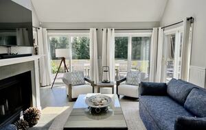 Luxury Martha's Vineyard Estate with Pool - Edgartown, Massachusetts