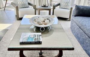 Luxury Martha's Vineyard Estate with Pool - Edgartown, Massachusetts