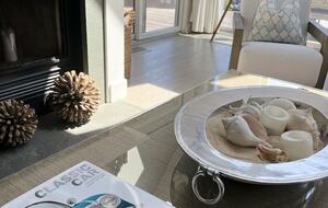 Luxury Martha's Vineyard Estate with Pool - Edgartown, Massachusetts