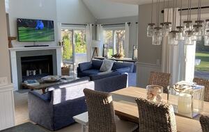 Luxury Martha's Vineyard Estate with Pool - Edgartown, Massachusetts